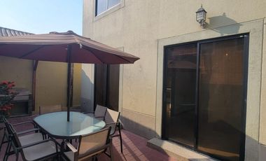 🏡 Casa en Venta Full Amoblada en Ciudad Celeste –  Vía Samborondón