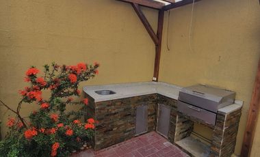 🏡 Casa en Venta Full Amoblada en Ciudad Celeste –  Vía Samborondón