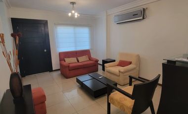 🏡 Casa en Venta Full Amoblada en Ciudad Celeste –  Vía Samborondón