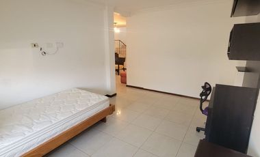 🏡 Casa en Venta Full Amoblada en Ciudad Celeste –  Vía Samborondón