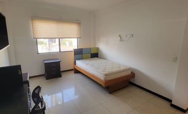 🏡 Casa en Venta Full Amoblada en Ciudad Celeste –  Vía Samborondón