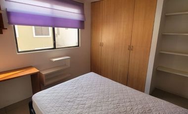 🏡 Casa en Venta Full Amoblada en Ciudad Celeste –  Vía Samborondón