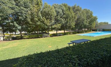 Lote habitacional en venta en Q Campestre Aguascalientes