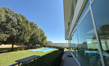 Lote habitacional en venta en Q Campestre Aguascalientes