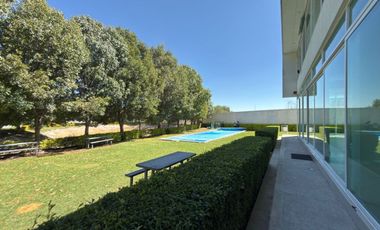 Lote habitacional en venta en Q Campestre Aguascalientes