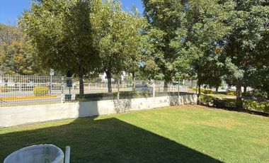 Lote habitacional en venta en Q Campestre Aguascalientes