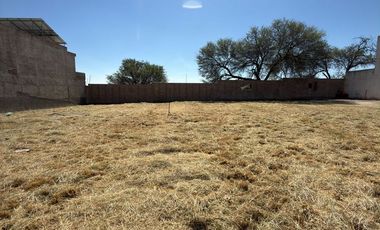 Lote habitacional en venta en Q Campestre Aguascalientes