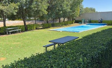 Lote habitacional en venta en Q Campestre Aguascalientes