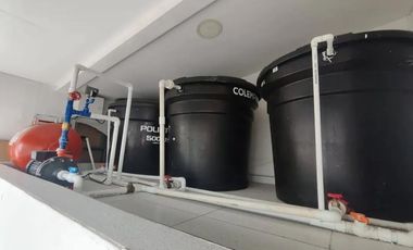 Edificio en venta Casa Alameda Cali