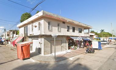 LOCAL COMERCIAL EN VENTA OPORTUNIDAD HIPOTECARIA EN FELIPE CARRILLO PUERTO QUINTAN ROO OPORTUNIDAD HIPOTECARIA