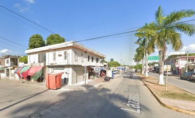 LOCAL COMERCIAL EN VENTA OPORTUNIDAD HIPOTECARIA EN FELIPE CARRILLO PUERTO QUINTAN ROO OPORTUNIDAD HIPOTECARIA