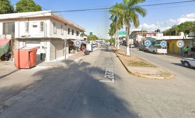 LOCAL COMERCIAL EN VENTA OPORTUNIDAD HIPOTECARIA EN FELIPE CARRILLO PUERTO QUINTAN ROO OPORTUNIDAD HIPOTECARIA
