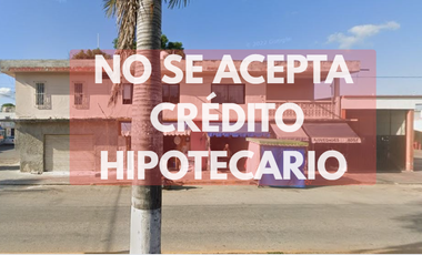 LOCAL COMERCIAL EN VENTA OPORTUNIDAD HIPOTECARIA EN FELIPE CARRILLO PUERTO QUINTAN ROO OPORTUNIDAD HIPOTECARIA