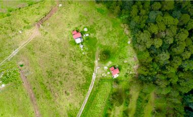 Terreno Campestre en Omitlan, Hidalgo!