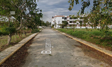 OFERTA TERRENO ADJUDICADO P.º de las Rosas , Tecolotitlán  Tecolutla, Veracruz