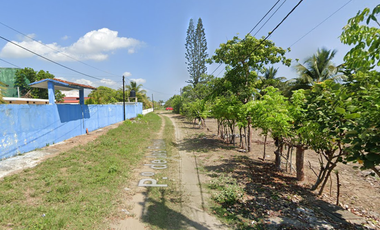 OFERTA TERRENO ADJUDICADO P.º de las Rosas , Tecolotitlán  Tecolutla, Veracruz