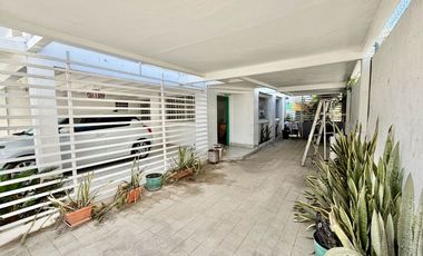 SAN LORENZO: VENDO DEPARTAMENTO PB A 3 CUADRAS DEL MAR