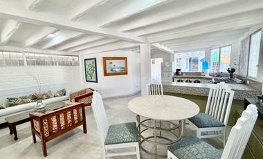 SAN LORENZO: VENDO DEPARTAMENTO PB A 3 CUADRAS DEL MAR