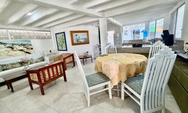 SAN LORENZO: VENDO DEPARTAMENTO PB A 3 CUADRAS DEL MAR