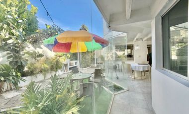 SAN LORENZO: VENDO DEPARTAMENTO PB A 3 CUADRAS DEL MAR