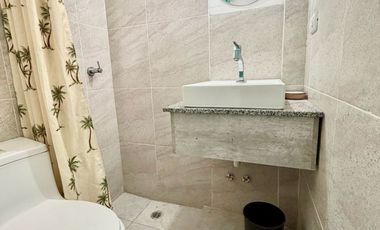 SAN LORENZO: VENDO DEPARTAMENTO PB A 3 CUADRAS DEL MAR