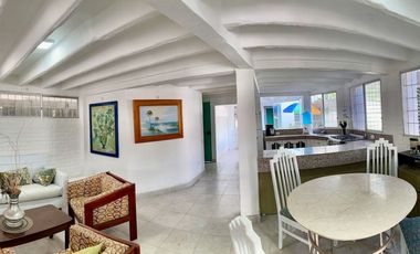 SAN LORENZO: VENDO DEPARTAMENTO PB A 3 CUADRAS DEL MAR