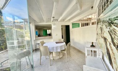 SAN LORENZO: VENDO DEPARTAMENTO PB A 3 CUADRAS DEL MAR