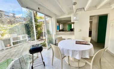 SAN LORENZO: VENDO DEPARTAMENTO PB A 3 CUADRAS DEL MAR