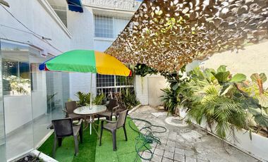 SAN LORENZO: VENDO DEPARTAMENTO PB A 3 CUADRAS DEL MAR