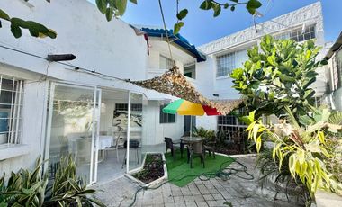 SAN LORENZO: VENDO DEPARTAMENTO PB A 3 CUADRAS DEL MAR