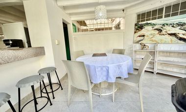 SAN LORENZO: VENDO DEPARTAMENTO PB A 3 CUADRAS DEL MAR