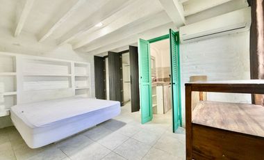 SAN LORENZO: VENDO DEPARTAMENTO PB A 3 CUADRAS DEL MAR