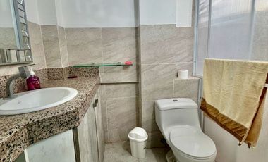 SAN LORENZO: VENDO DEPARTAMENTO PB A 3 CUADRAS DEL MAR