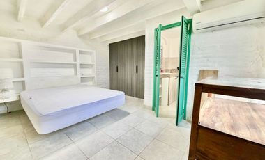 SAN LORENZO: VENDO DEPARTAMENTO PB A 3 CUADRAS DEL MAR