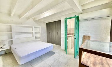 SAN LORENZO: VENDO DEPARTAMENTO PB A 3 CUADRAS DEL MAR