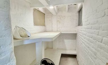 SAN LORENZO: VENDO DEPARTAMENTO PB A 3 CUADRAS DEL MAR