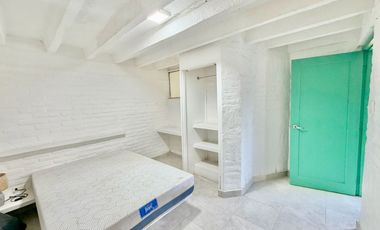 SAN LORENZO: VENDO DEPARTAMENTO PB A 3 CUADRAS DEL MAR