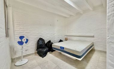 SAN LORENZO: VENDO DEPARTAMENTO PB A 3 CUADRAS DEL MAR