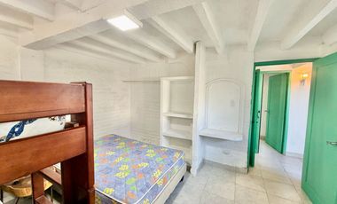 SAN LORENZO: VENDO DEPARTAMENTO PB A 3 CUADRAS DEL MAR