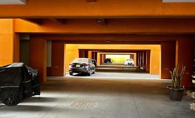 DEPARTAMENTO EN RENTA  ARBOLEDAS DEL BOSQUE, ATIZAPÁN CENTRO , EDO. MÉXICO.