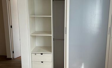 DEPARTAMENTO EN RENTA  ARBOLEDAS DEL BOSQUE, ATIZAPÁN CENTRO , EDO. MÉXICO.