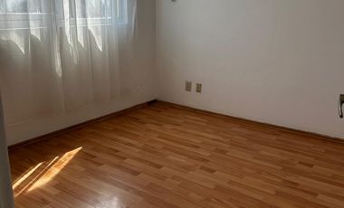 DEPARTAMENTO EN RENTA  ARBOLEDAS DEL BOSQUE, ATIZAPÁN CENTRO , EDO. MÉXICO.