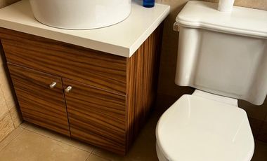 DEPARTAMENTO EN RENTA  ARBOLEDAS DEL BOSQUE, ATIZAPÁN CENTRO , EDO. MÉXICO.