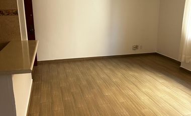 DEPARTAMENTO EN RENTA  ARBOLEDAS DEL BOSQUE, ATIZAPÁN CENTRO , EDO. MÉXICO.