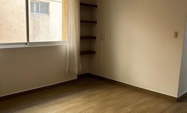 DEPARTAMENTO EN RENTA  ARBOLEDAS DEL BOSQUE, ATIZAPÁN CENTRO , EDO. MÉXICO.