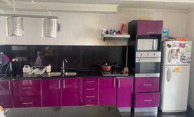 Casa 3 Dorm 2 Baños Estacionamientos ,Macul