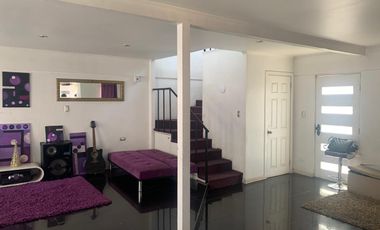 Casa 3 Dorm 2 Baños Estacionamientos ,Macul