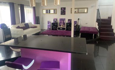 Casa 3 Dorm 2 Baños Estacionamientos ,Macul