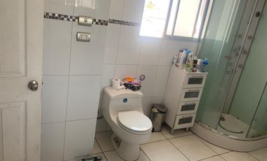 Casa 3 Dorm 2 Baños Estacionamientos ,Macul