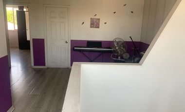 Casa 3 Dorm 2 Baños Estacionamientos ,Macul